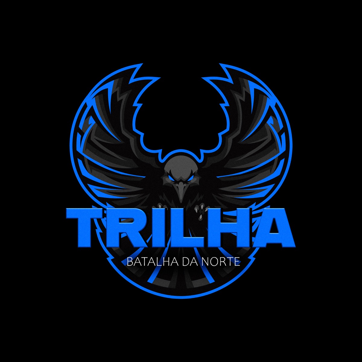 Trilha - Single by Batalha da Norte album cover