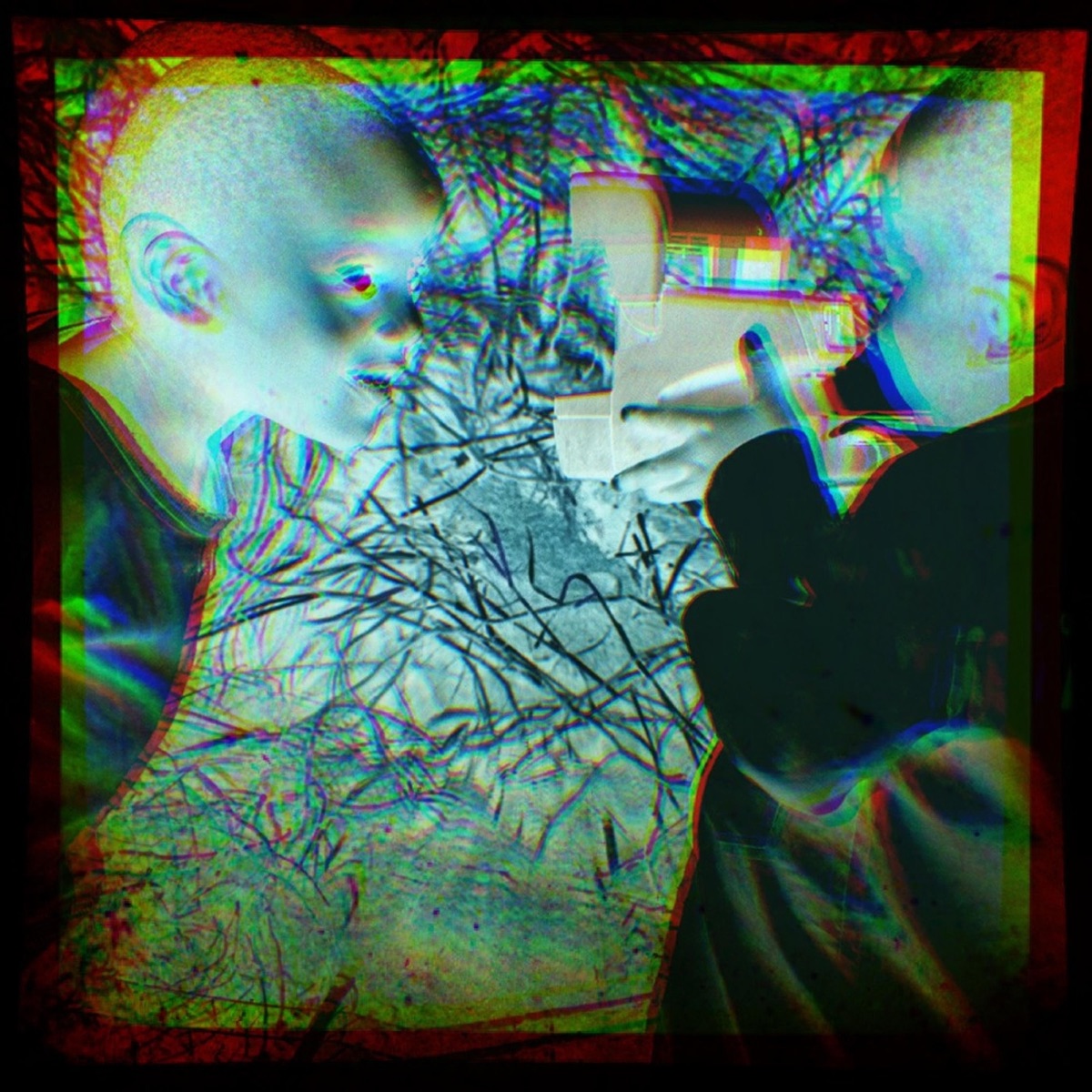 2o / 20vision: Freestyle 0 (feat. Siontcha) - Single by Azedy Zed, 2050Millions & Co-0p Inc. album cover