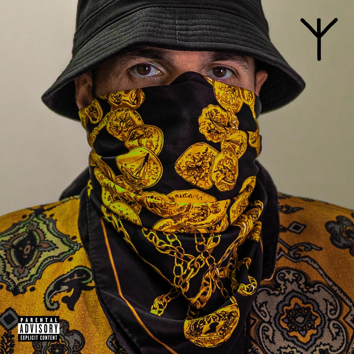 Grimorio de Runas - Single by Lev album cover
