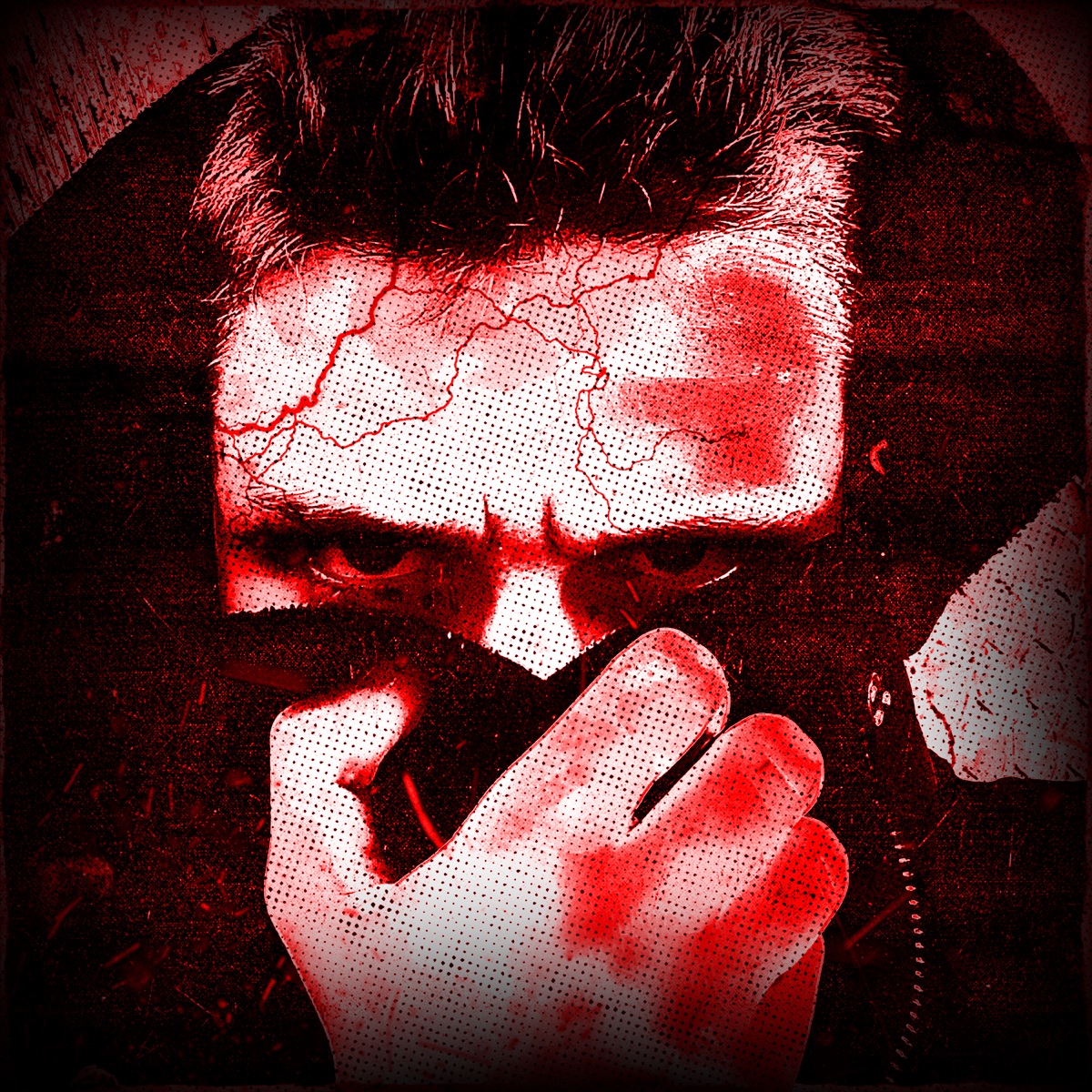 NATSLIME - Single by PLXYATMOSPHERIC, yng astro & Krasavchikov album cover