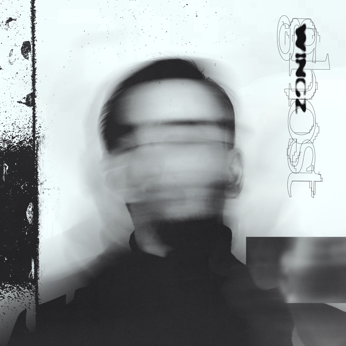 Ghost by Wingz album cover