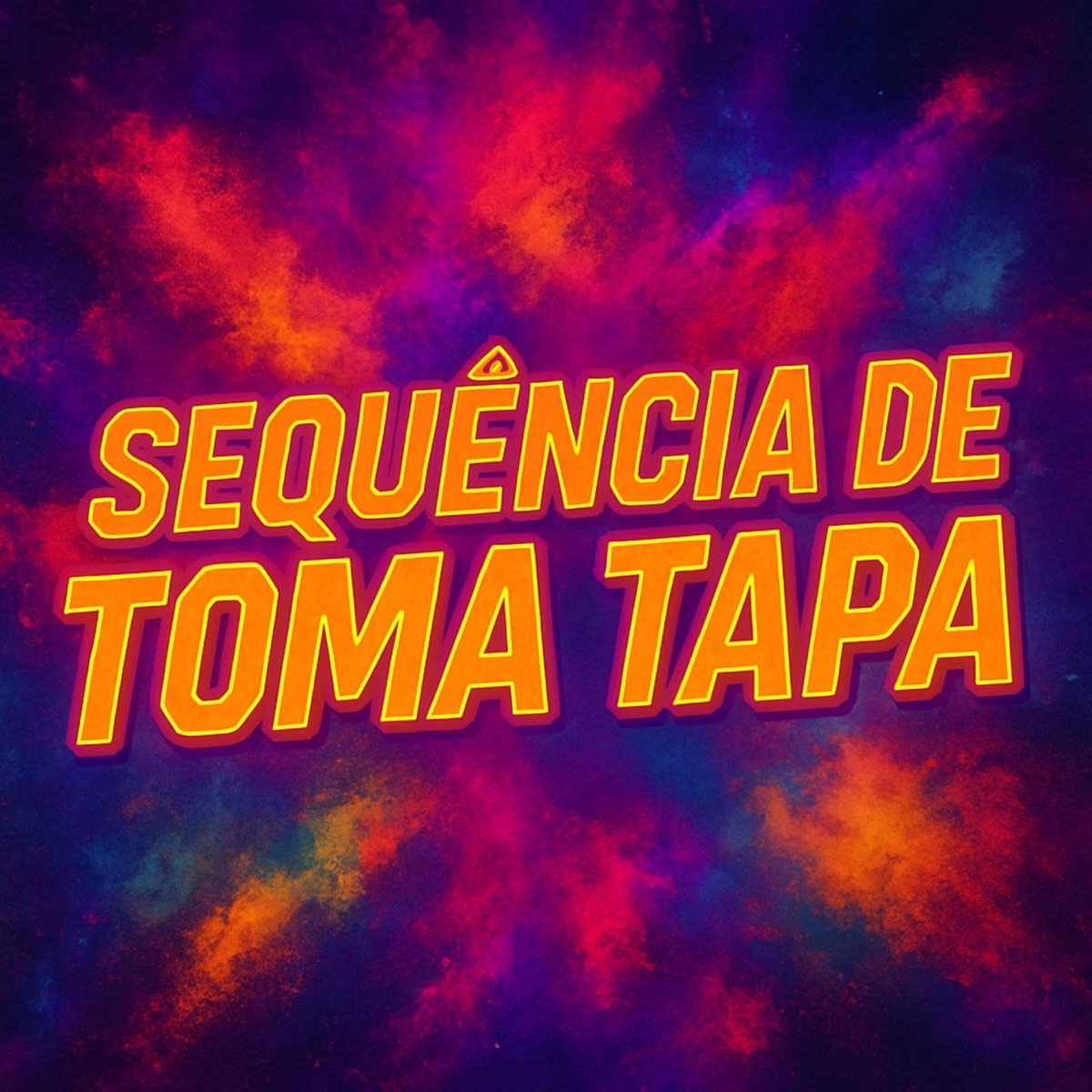 Sequência de Toma Tapa - Single by GH & DJ GH album cover