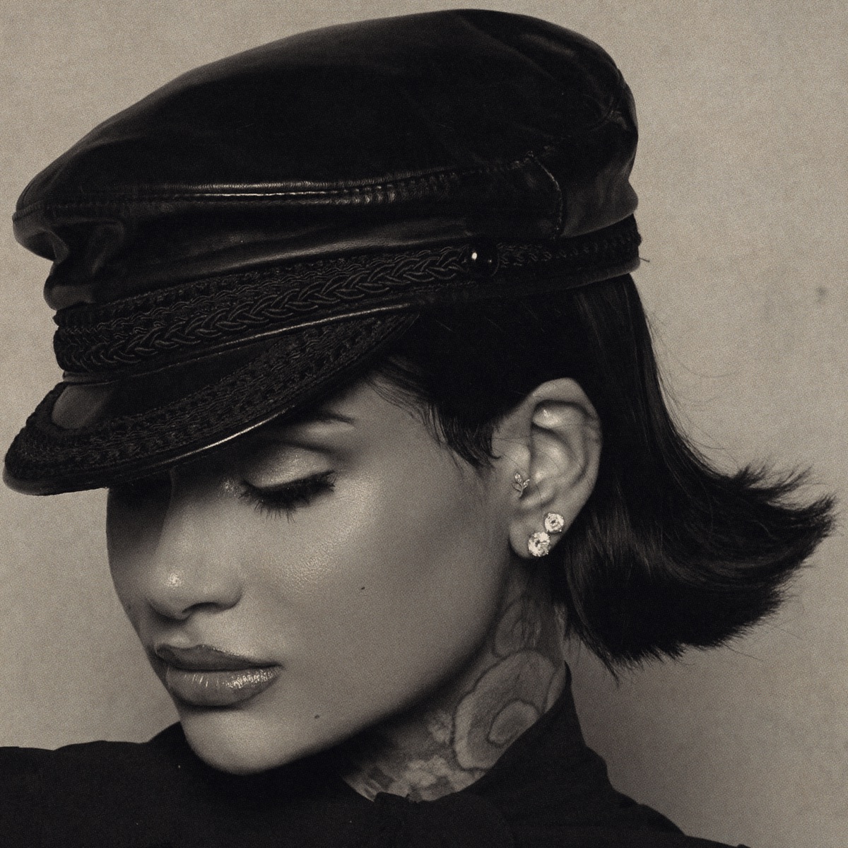 Kehlani (Uncut Edition) by Kehlani album cover