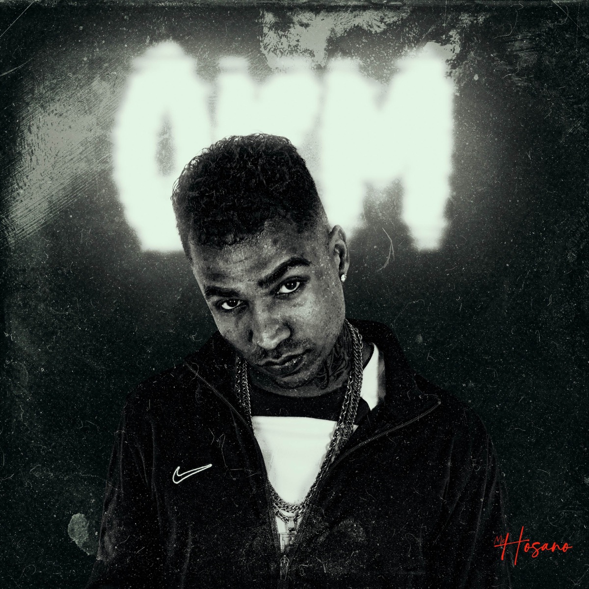 0KM - Single by MC HOSANO, Cetti & Rotieh Produções album cover