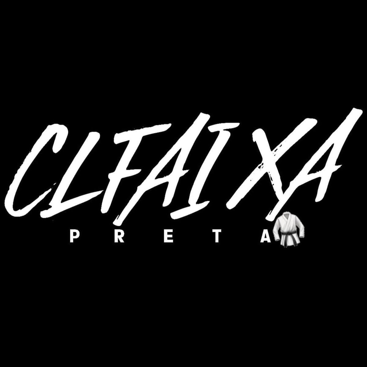 Quem Que Te Pega Firme (Remix) - Single by CL FAIXA PRETA album cover