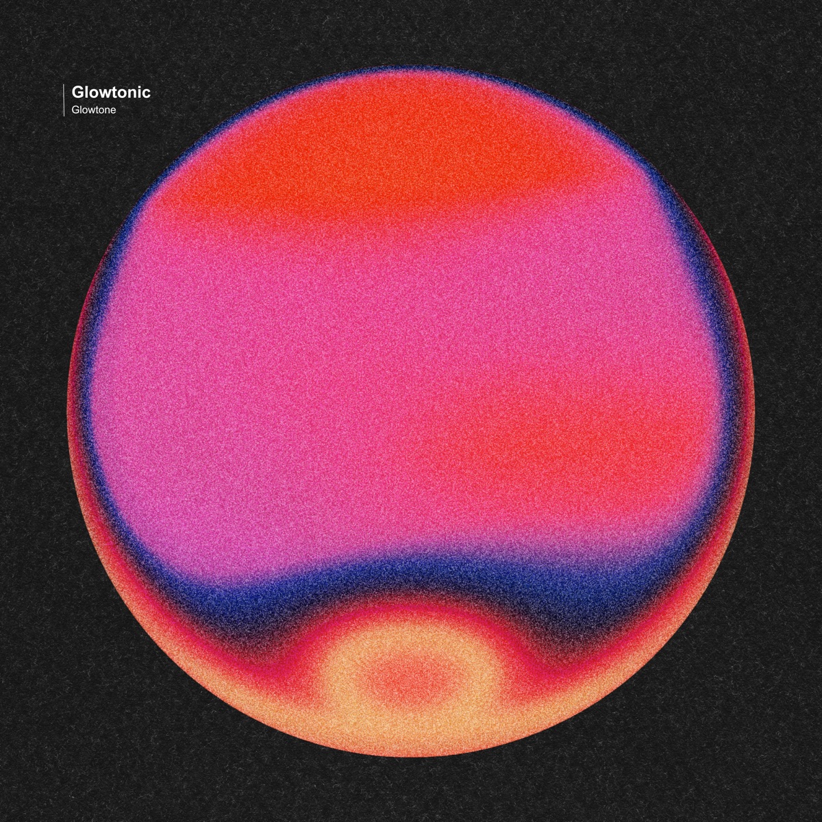Glowtonic - EP by Glowtone, Elijah Lee & Felix Wallis album cover