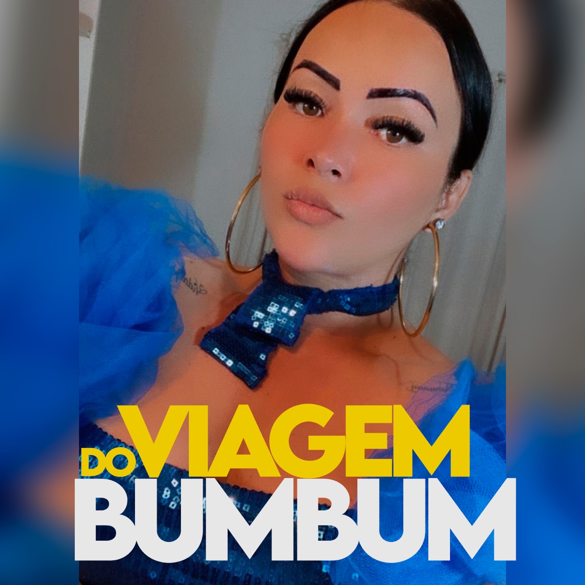 Viagem do Bumbum - Single by Nerunaay & Dj Nando Beatz album cover