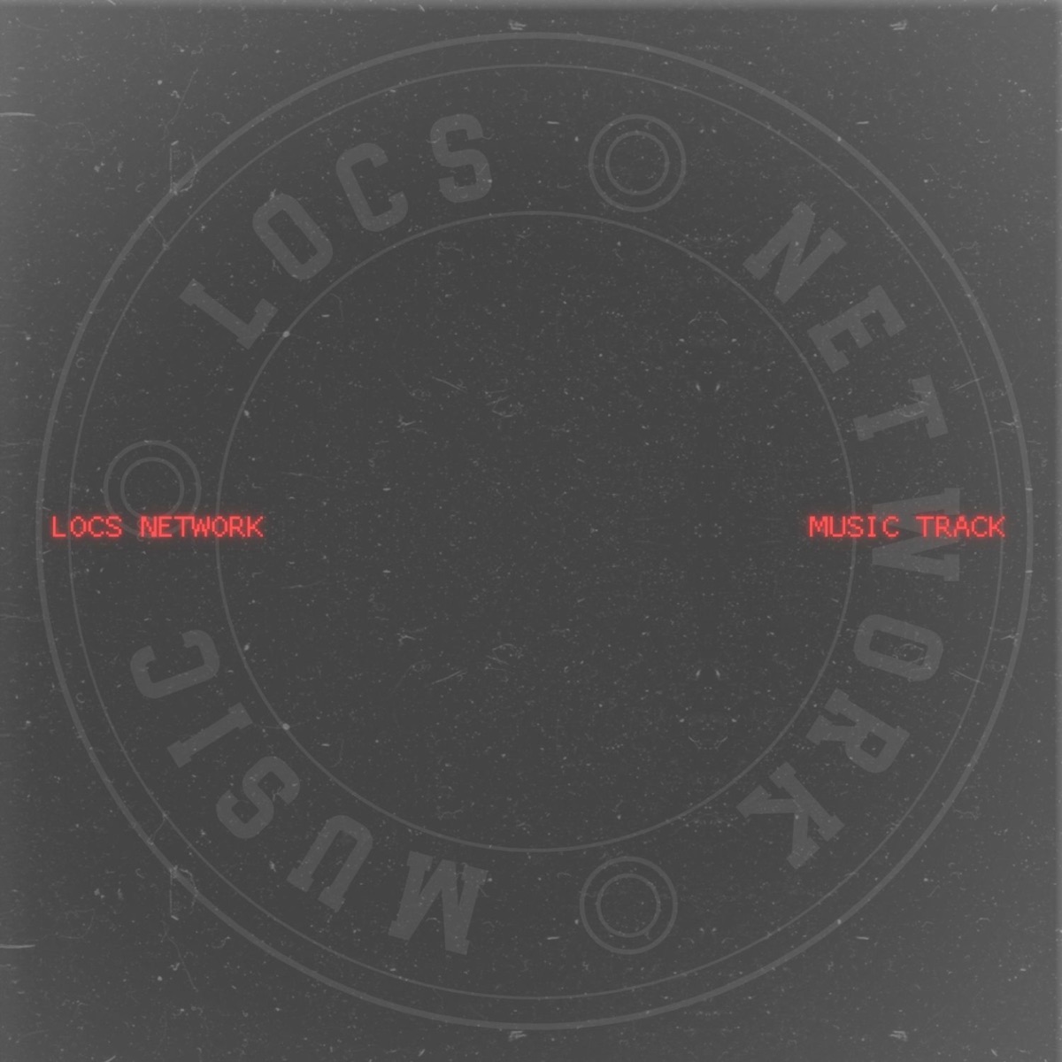 LOCS NETWORK - EP by LOCS, JEROM, Sweep J & Calfskin album cover