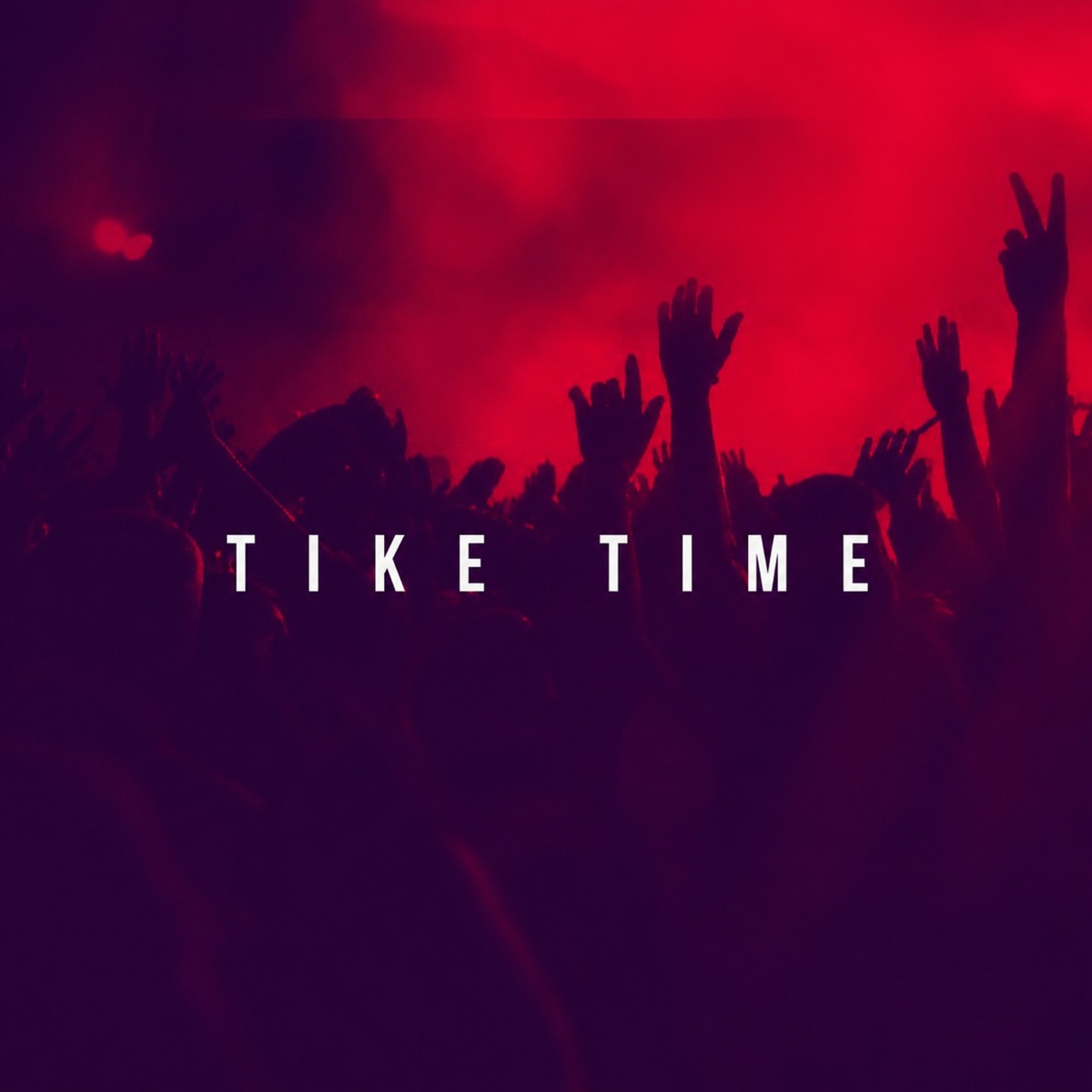 Tike Time - Single by Jairo Castano album cover