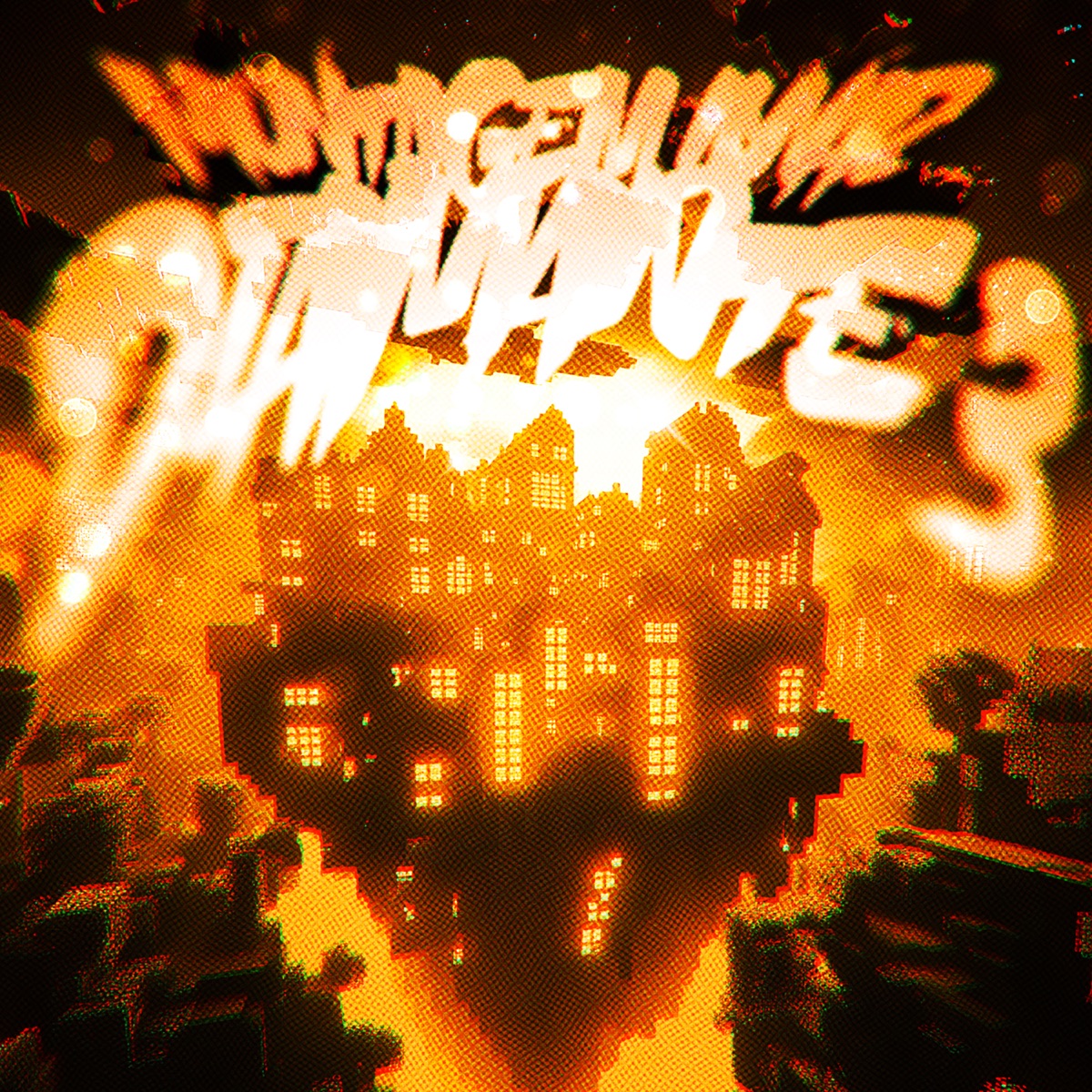 Montagem Lunar Diamante 3 - EP by DJ DYLANFK, WXCHSXN & DJ Raulipues album cover