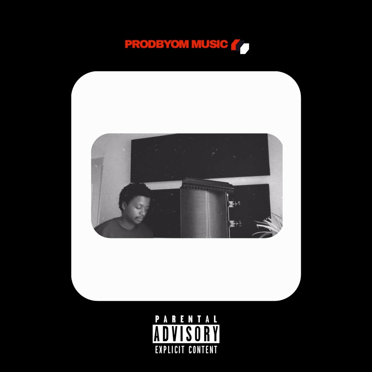 Benny Santi (feat. Tshego Santana) - Single by Prodbyom album cover