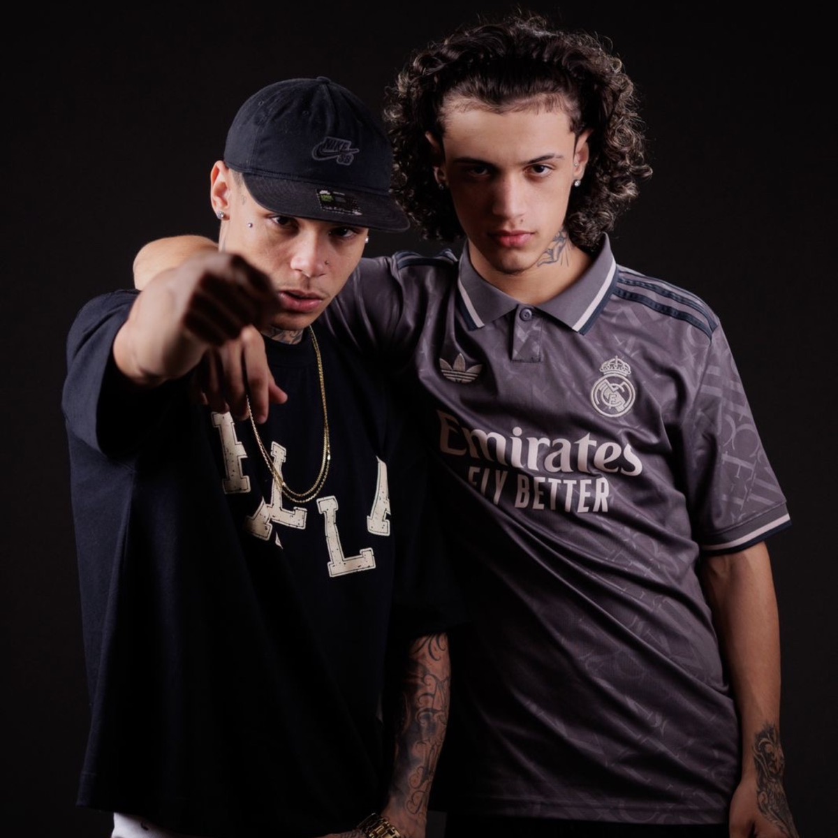 O Troco (feat. W.Kennyg & cortat21) - Single by G.GANG album cover