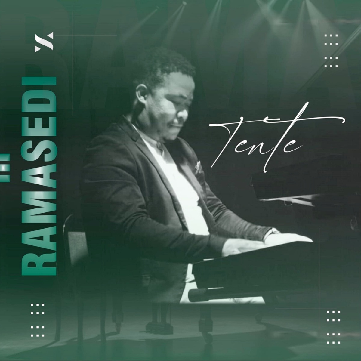 Ramasedi - Single by Tente album cover
