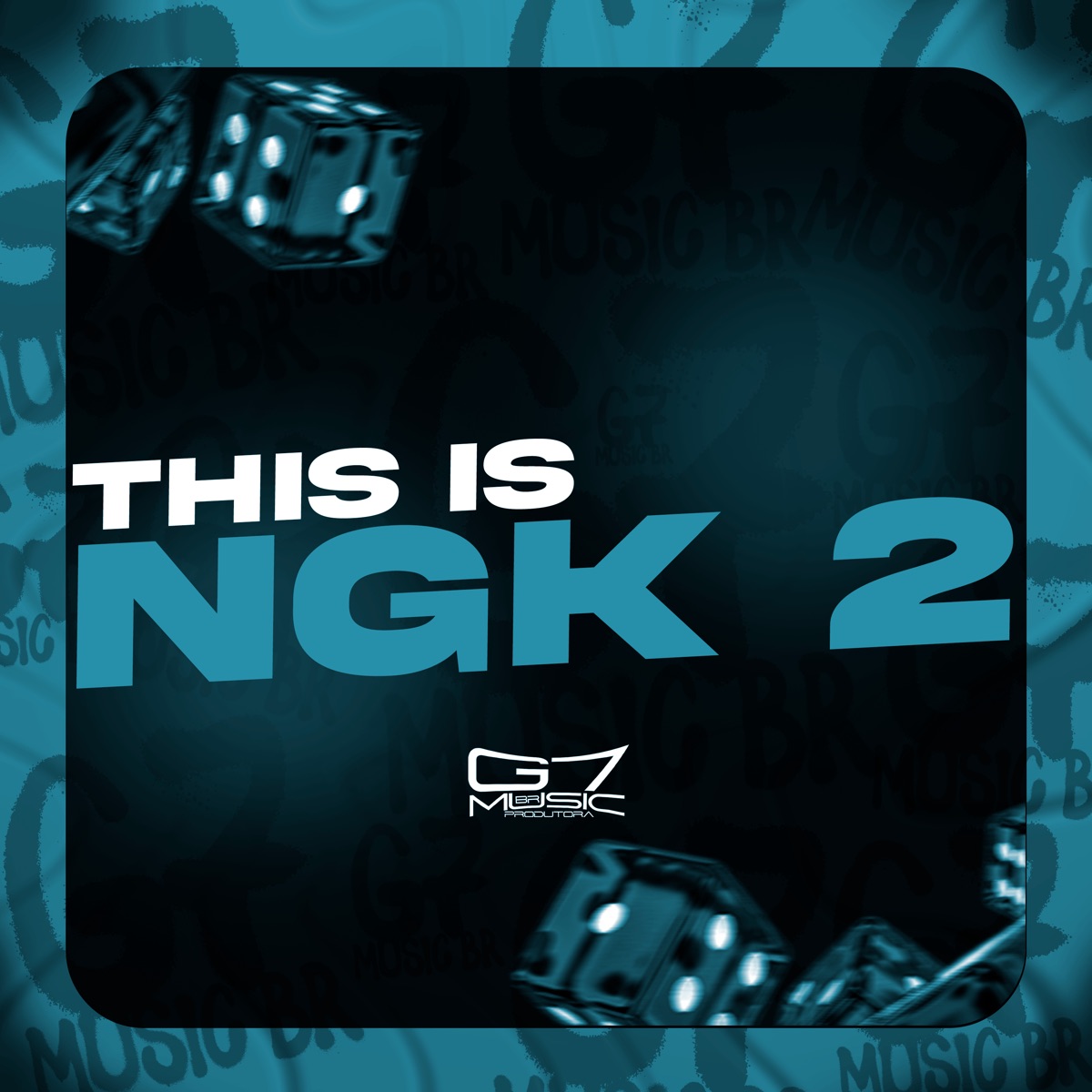 This Is Ngk 2 (feat. MC BW) - Single by DJ NGK 098 album cover