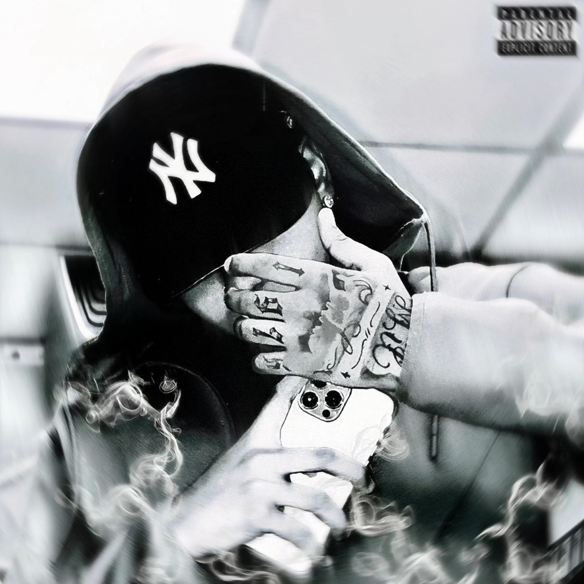 Resumindo - Single by Rigaud, Ferry & prodbylatto album cover