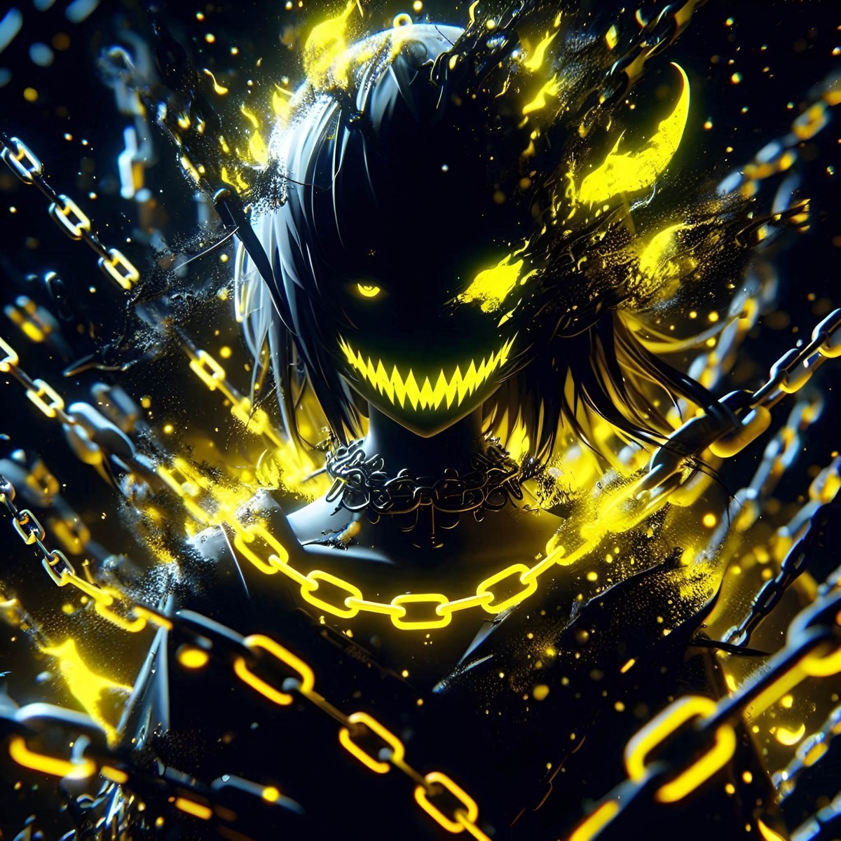 GATE - Single by AKXNESHIVA & FXRCEMVNX album cover