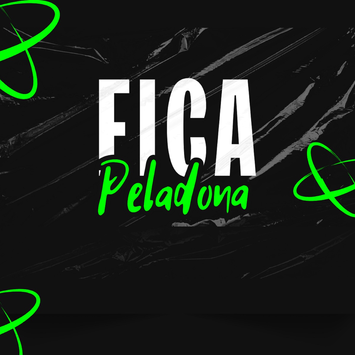FICA PELADONA - Single by Mc Magrinho & DJ HB SMITH II album cover