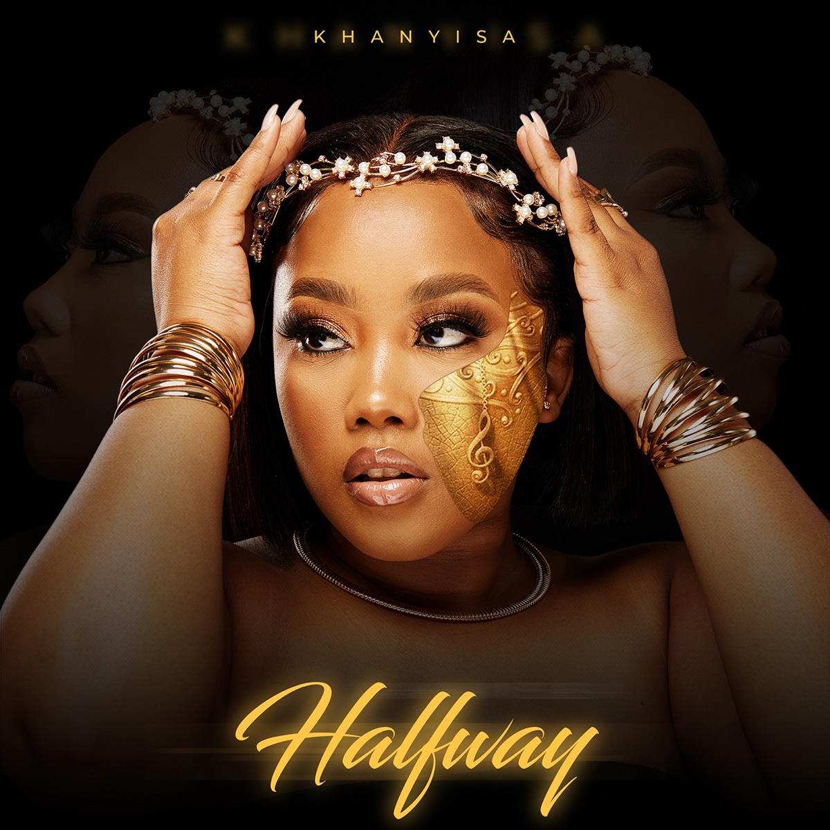 Mali Yami (feat. Lady Du, Marcus MC, Tycoon) - Single by Khanyisa album cover