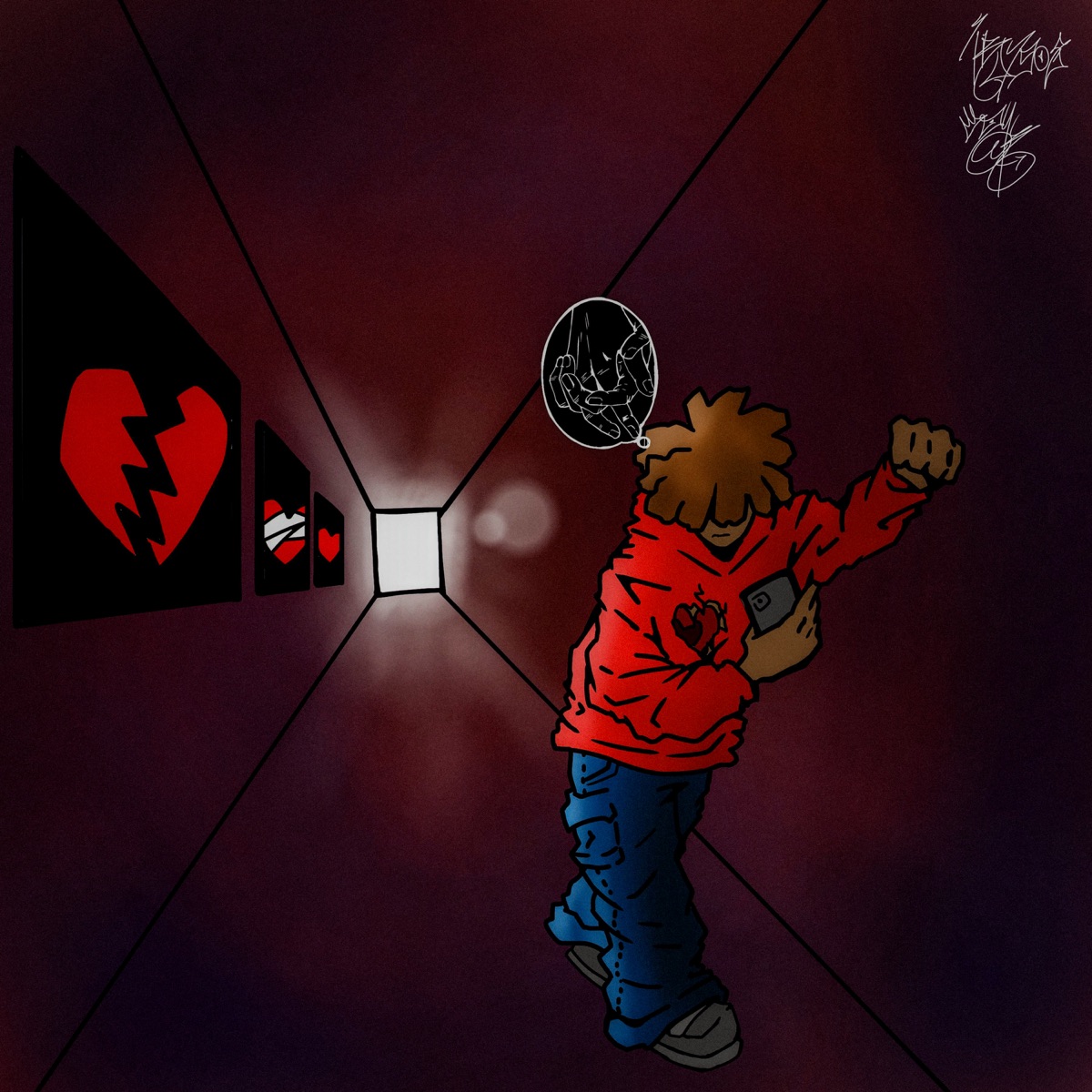 Te Ligar - Single by Iruy & gustxn album cover