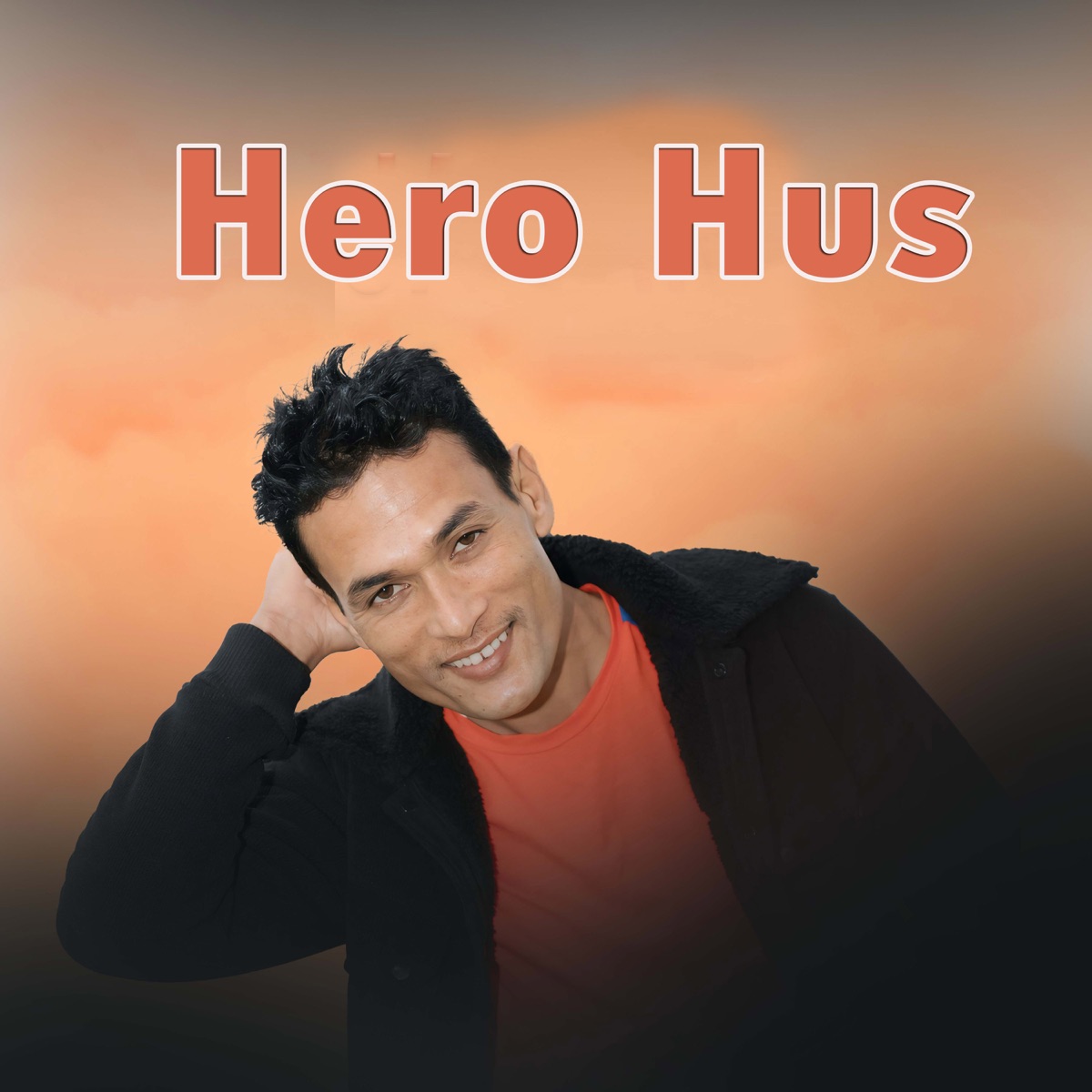 Hero Hus - Single by Doshharan album cover