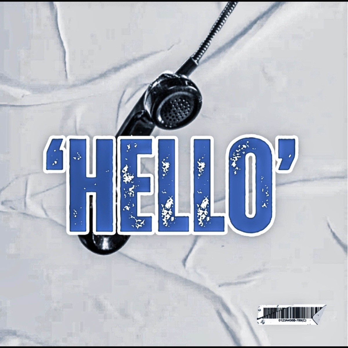 Hello (feat. Mfana Mdu & Mbushka) - Single by Amaza & L4desh 55 album cover