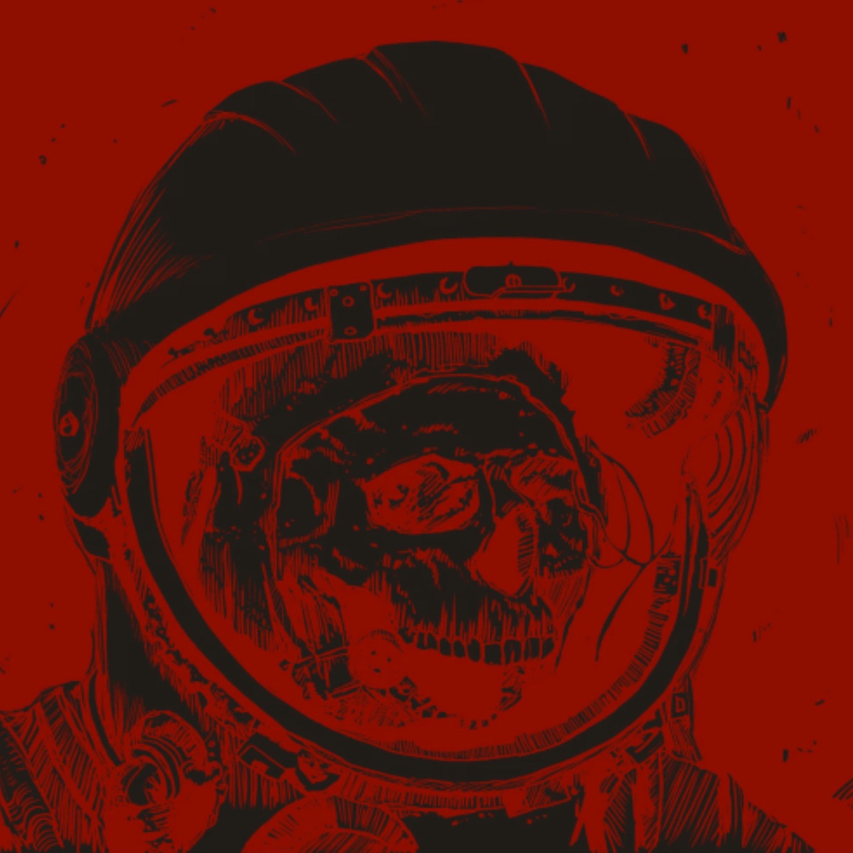 BRANDISH - Single by WRXCKMANE album cover