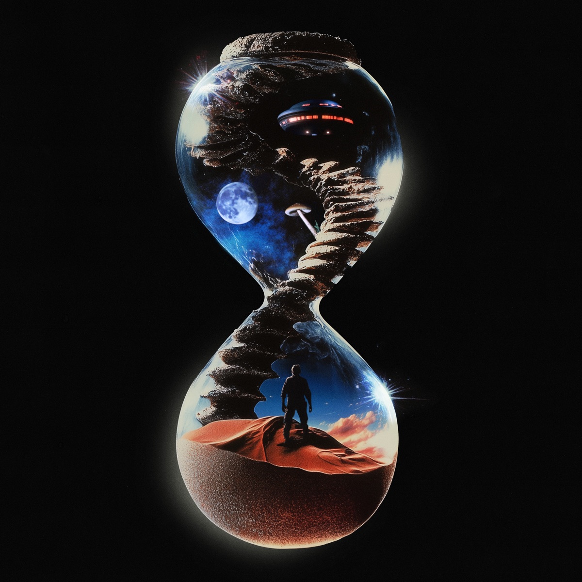 Destiny - Single by Bruno Martini & Coppola album cover