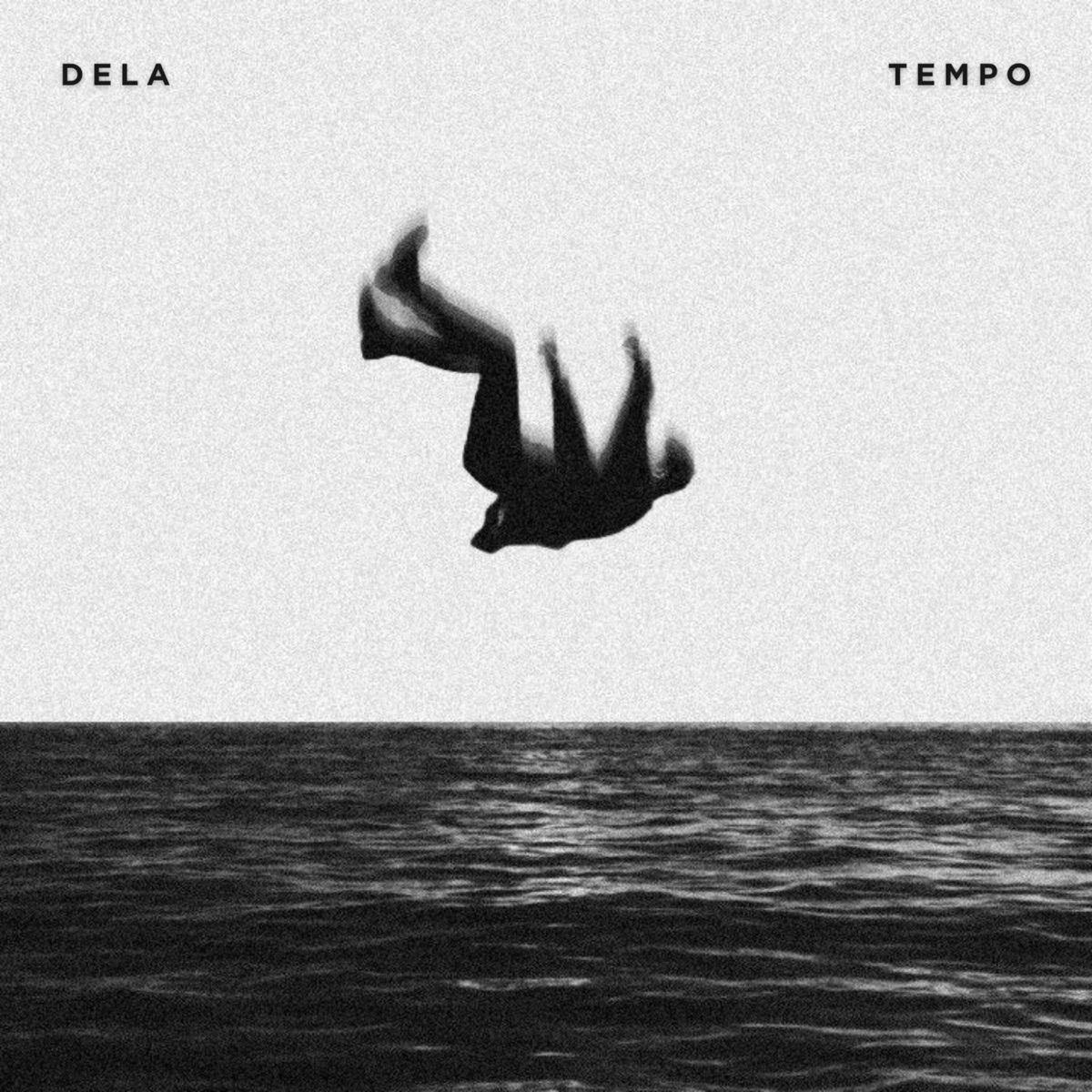TEMPO (feat. Yungestgonzi) - Single by dela album cover