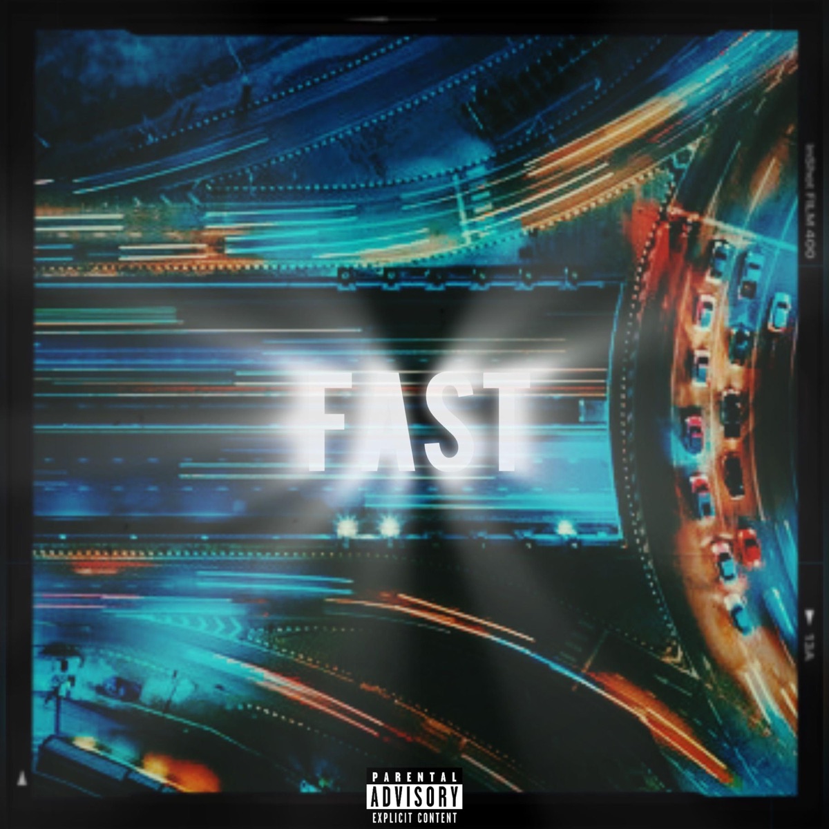 Fast - Single by TEXARD album cover