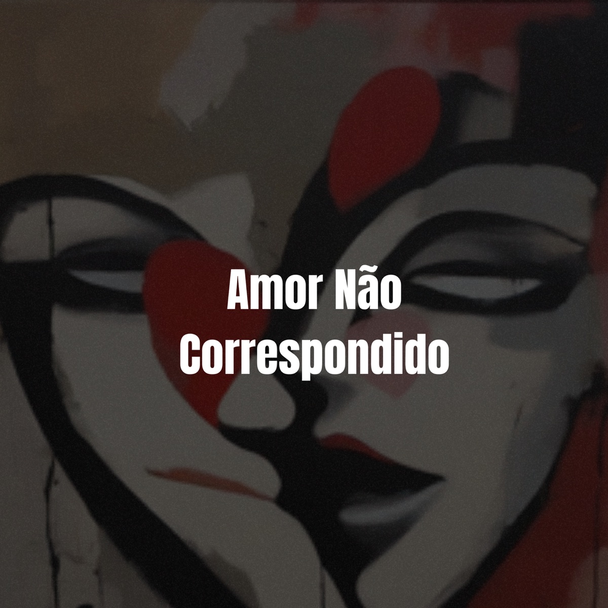 Amor Não Correspondido - Single by Eric Hits & Funk SÉRIE GOLD album cover