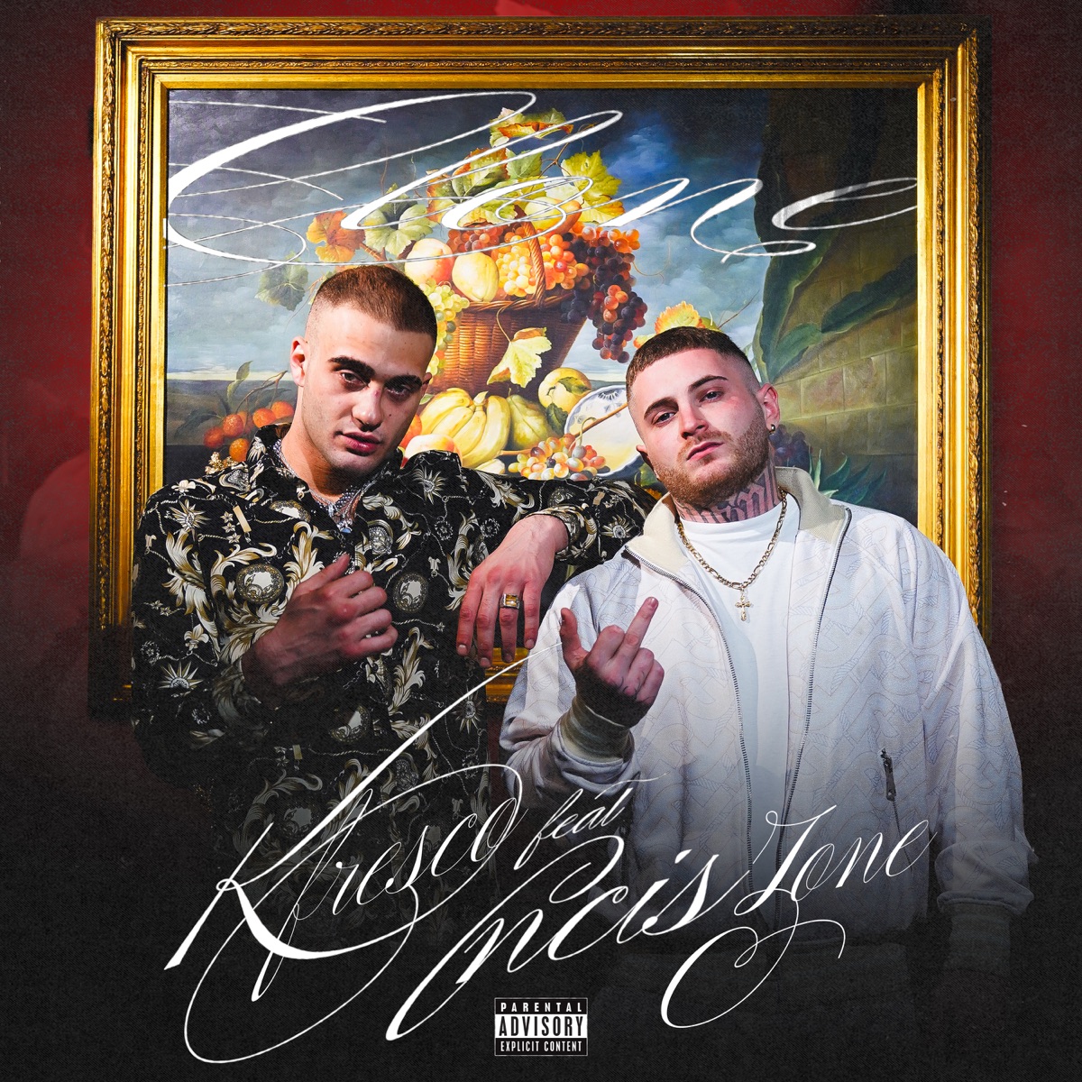 Clone - Single by Kfresco & Incis ZONE album cover