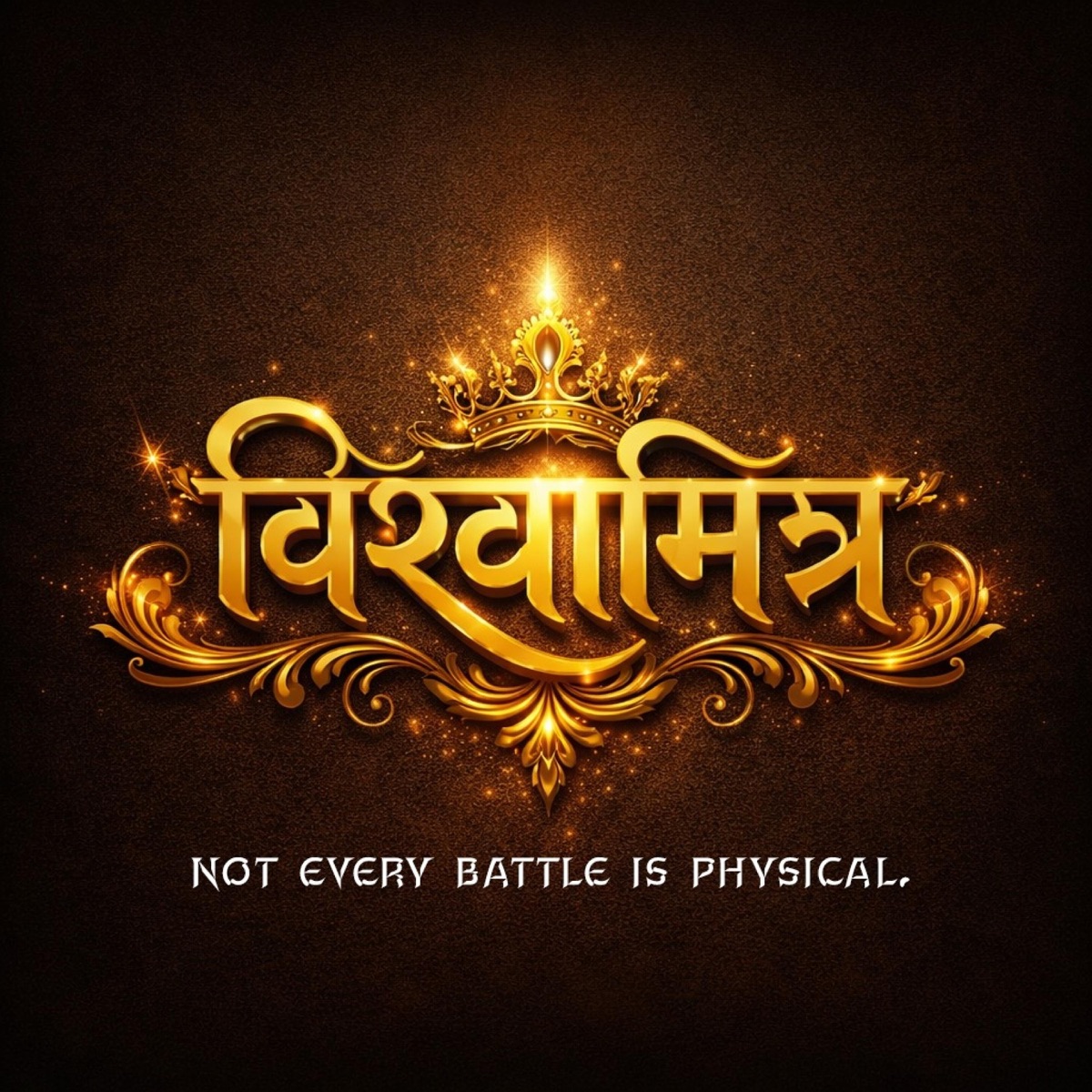 Vishwamitra (feat. Junu Rijal Kafle & Ram Chandra Kafle) - Single by Pushkar Pant album cover
