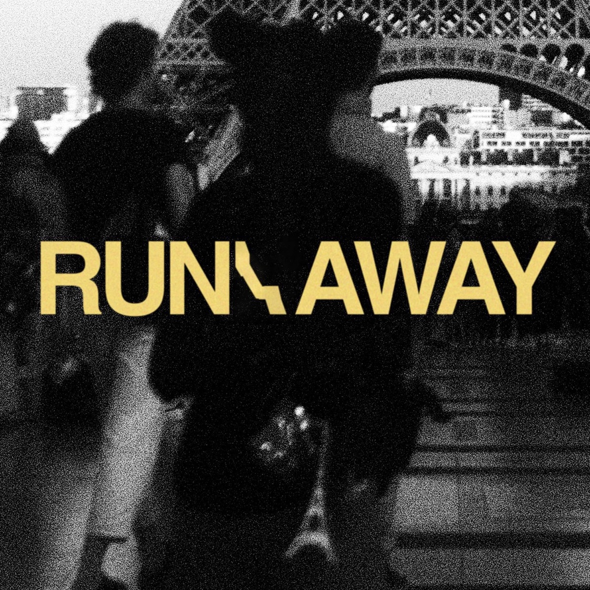 Runaway - Single by Versa999 album cover