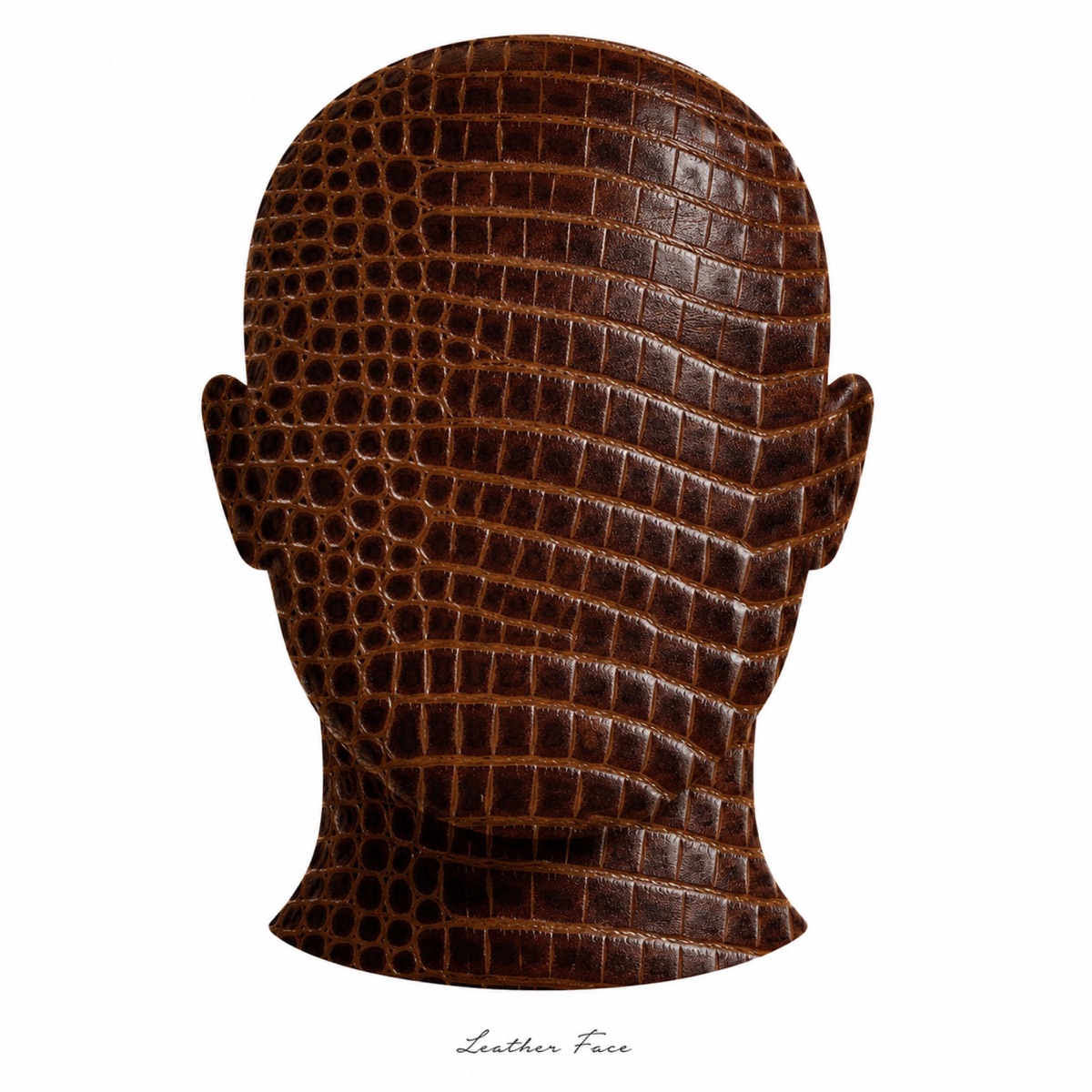 Leather Face EP - Single by Buo7 Darryn album cover