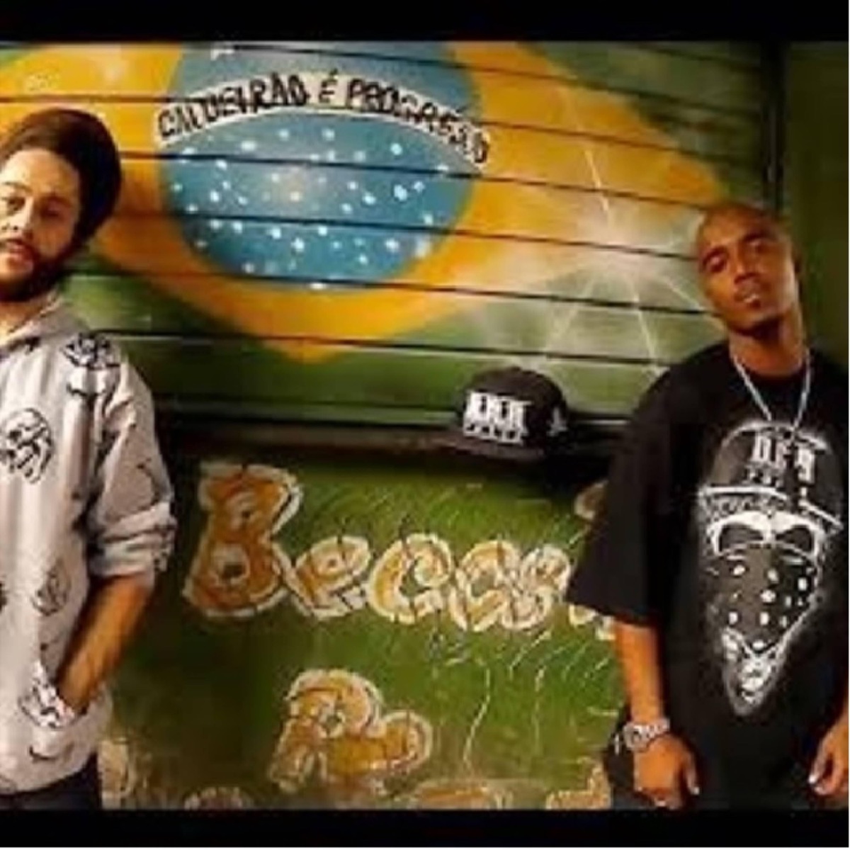 Vai Pra Cima (feat. El 7, THG & BlackSoulRecords) - Single by Flaklebeat album cover
