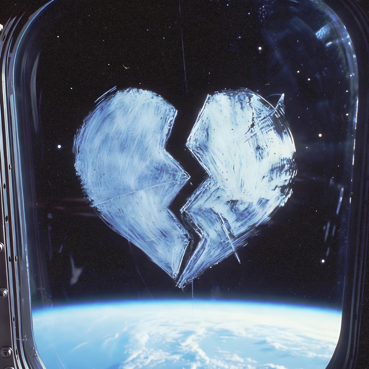 Heartbreak Capsule - Single by KacC album cover
