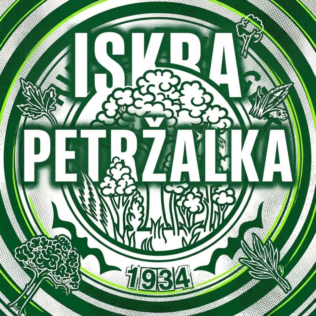 My sme Iskra Petrzalka - Single by Tami album cover