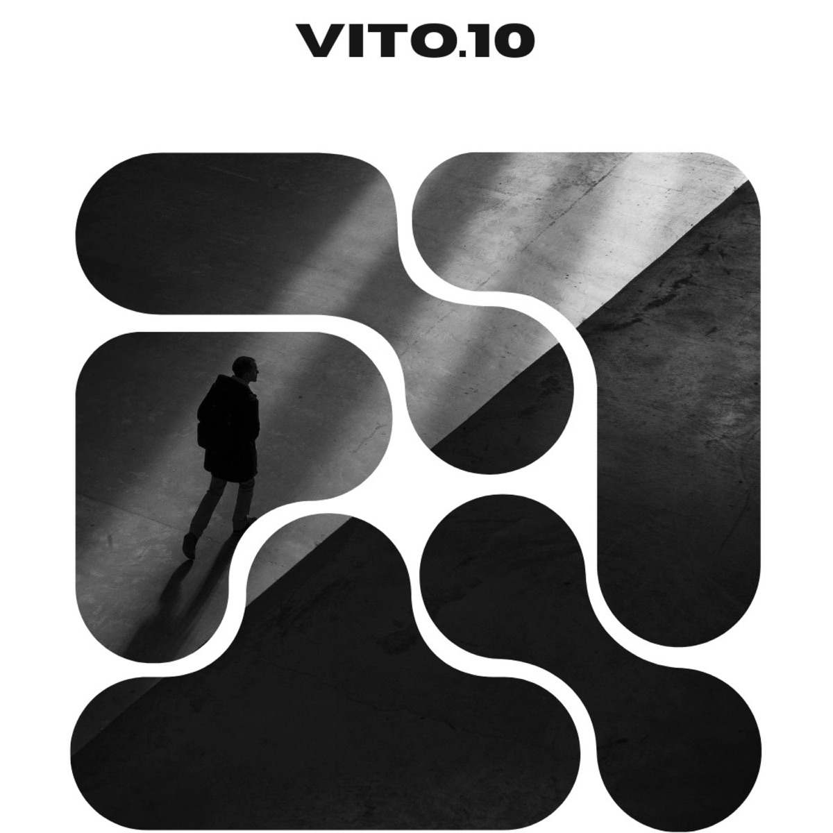 VITO.10 - EP by VITO album cover