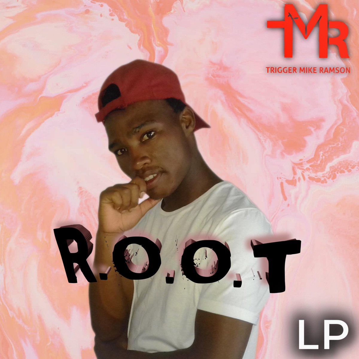 R.O.O.T 2 (feat. Ou'kapitale) - Single by Trigger Mike Ramson album cover