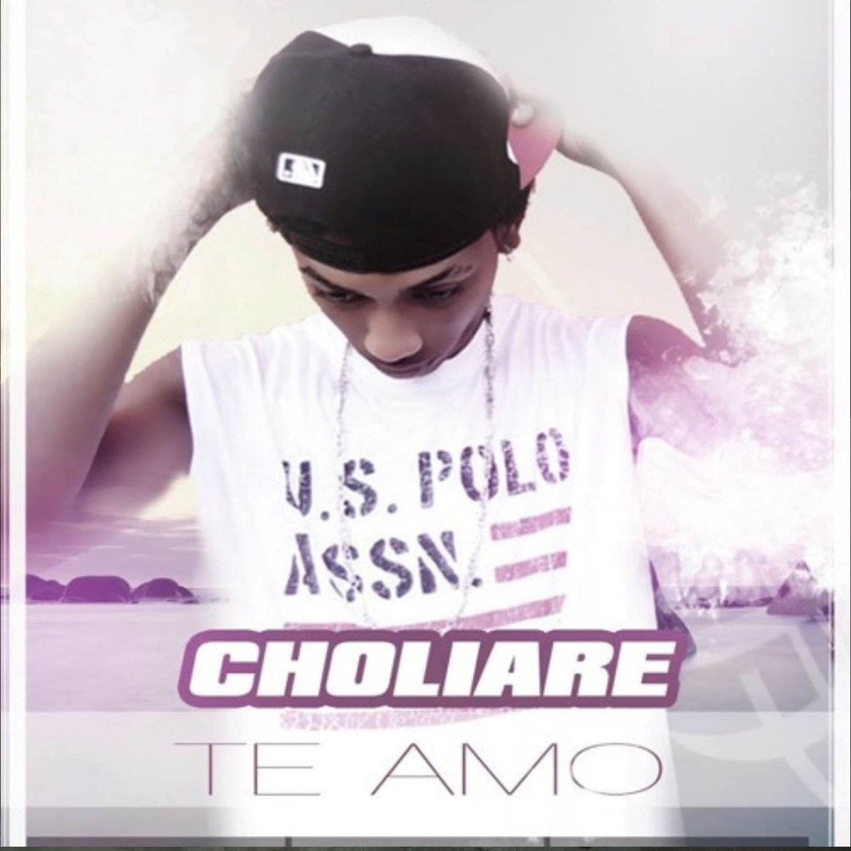 Te Amo - Single by Choliare album cover