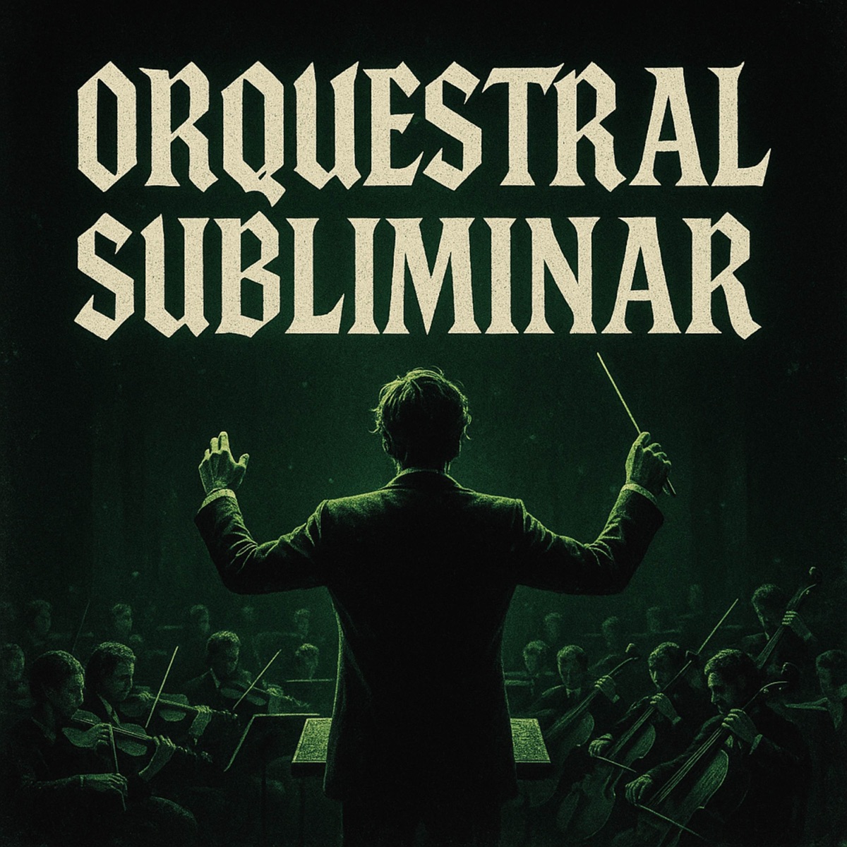 Orquestral Subliminar (feat. Mc Grd, DJ Daav & DJ Same) - Single by TO NA RECORDS FLUXO & MC FEFE JS album cover