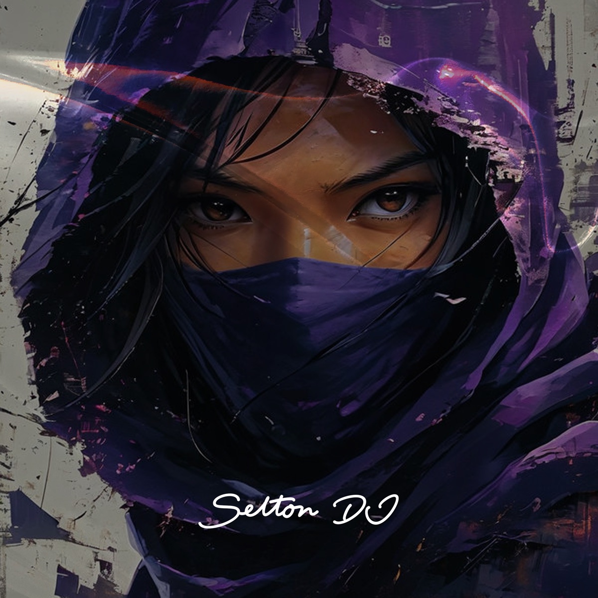 Na Garupa Você Sobe - Single by Selton DJ & Mc Pogba album cover