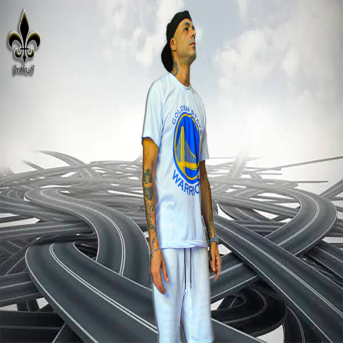 Não Tem Escolha - Single by volao album cover