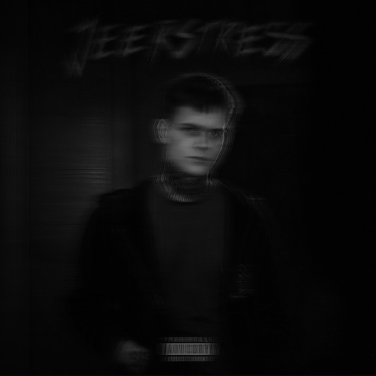 Не отпускай - Single by JEERSTRESS album cover
