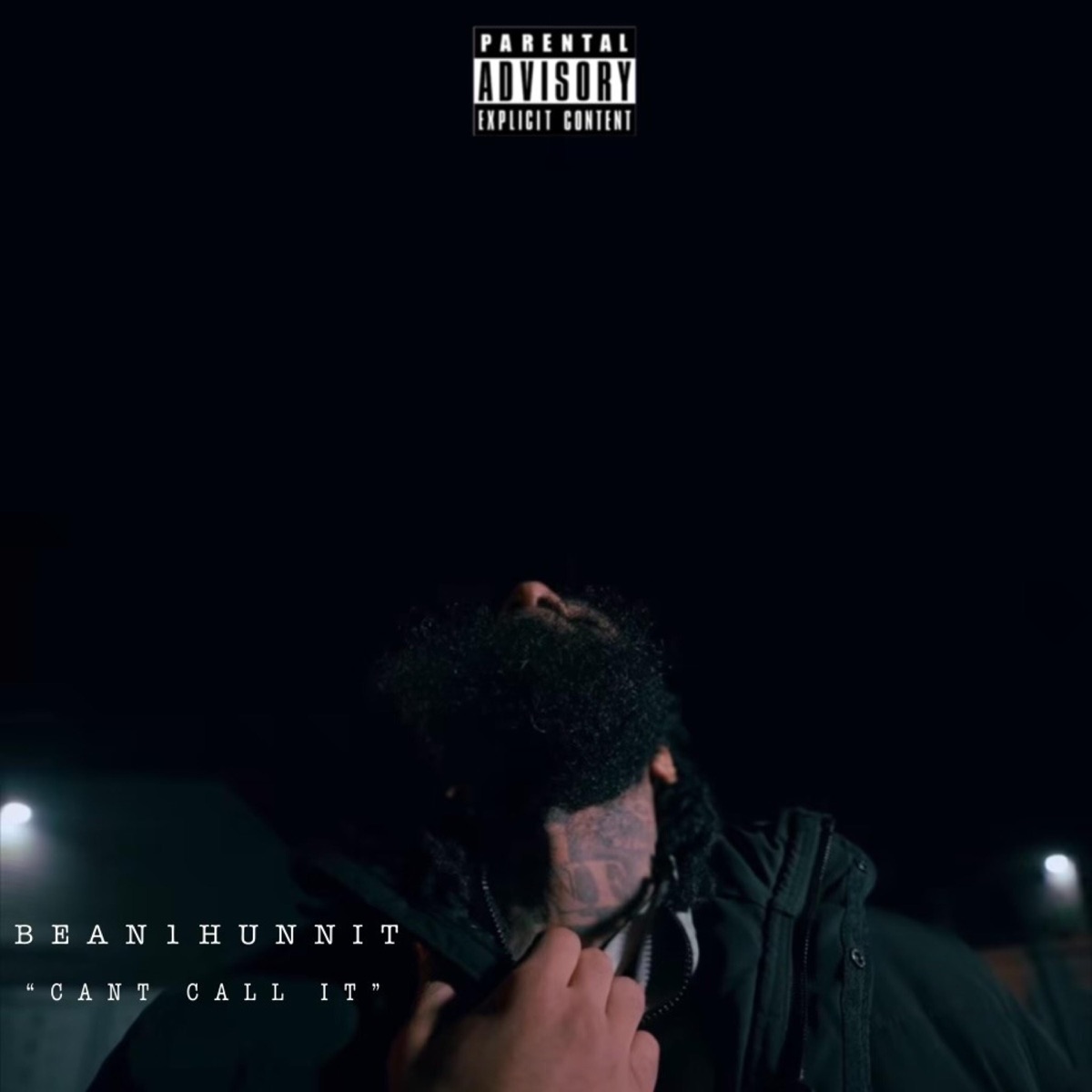 Cant Call It - Single by Bean1hunnit album cover
