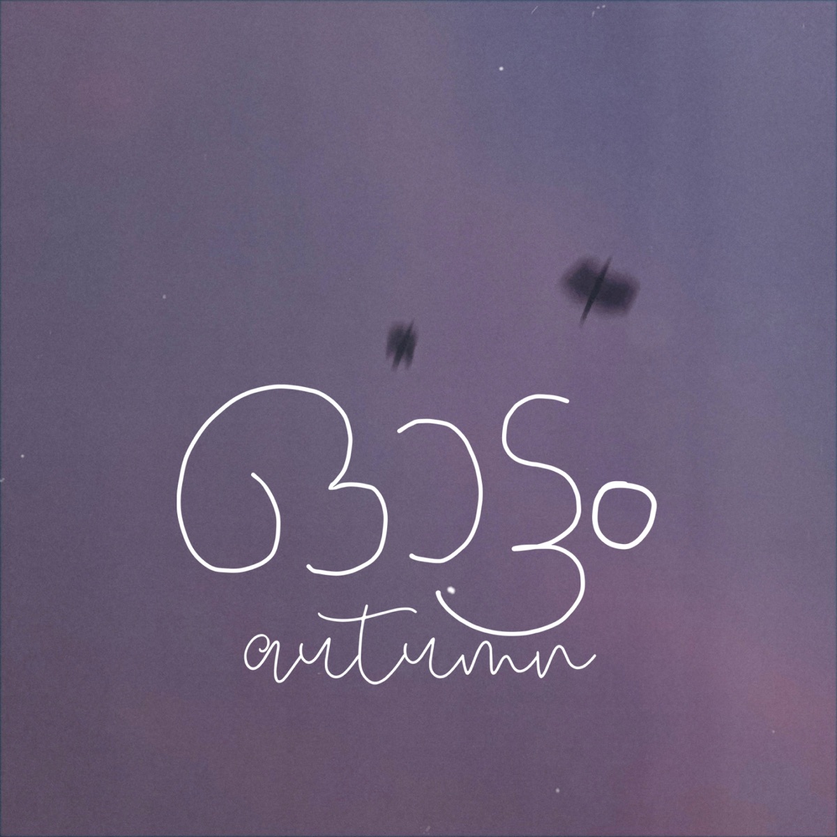 Ottam / Autumn - Single by Christo George, Ann Lilly Jose & Evugin album cover