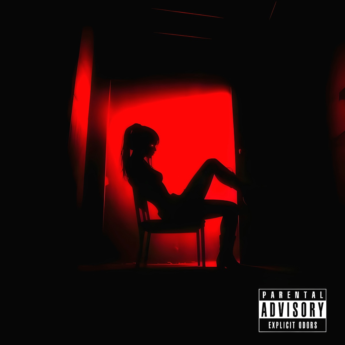 Brazilian streets - Single by Dj desfex album cover