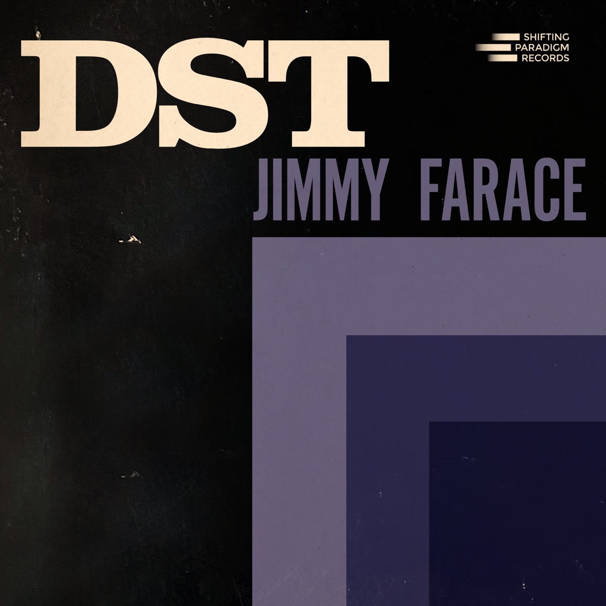 DST (feat. Clark Sommers & Dana Hall) - Single by Jimmy Farace album cover