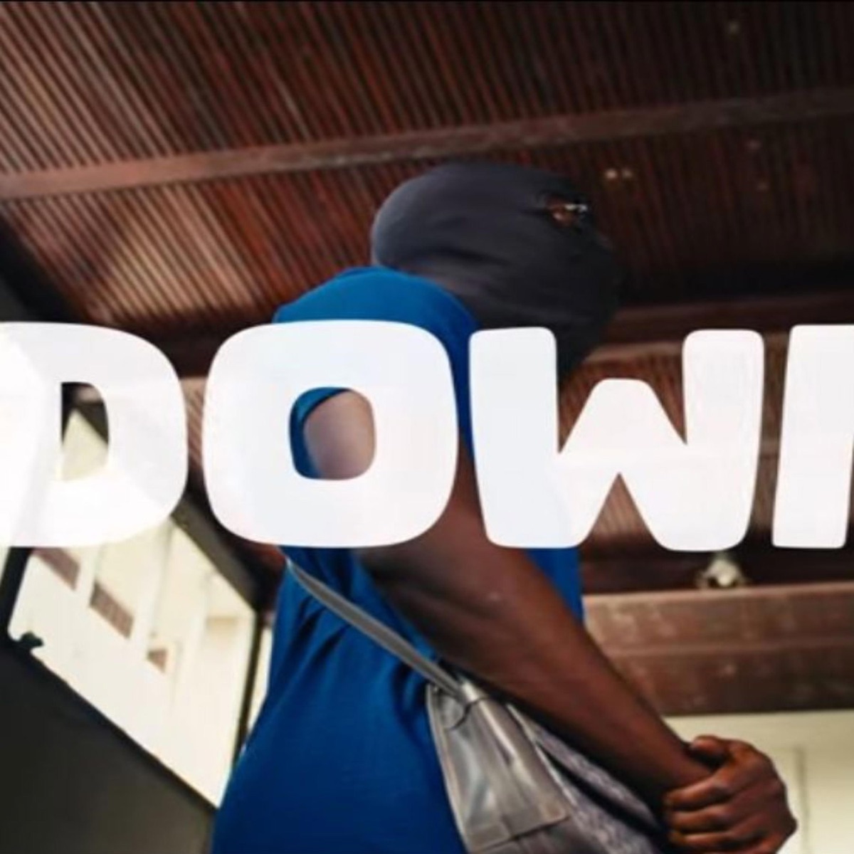 Down - Single by OT PUUR album cover