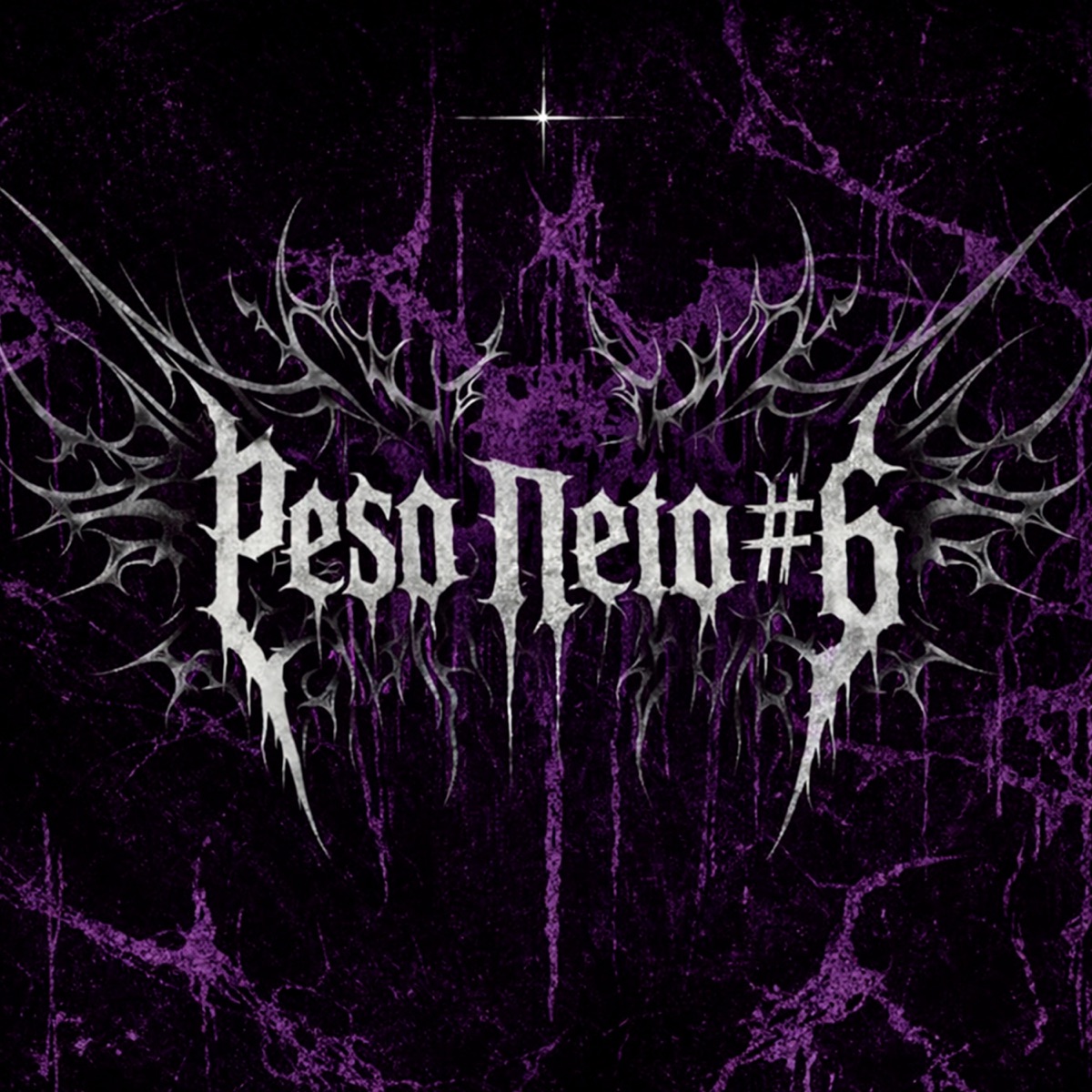 Peso Neto VI - Single by Yo$adBoy album cover